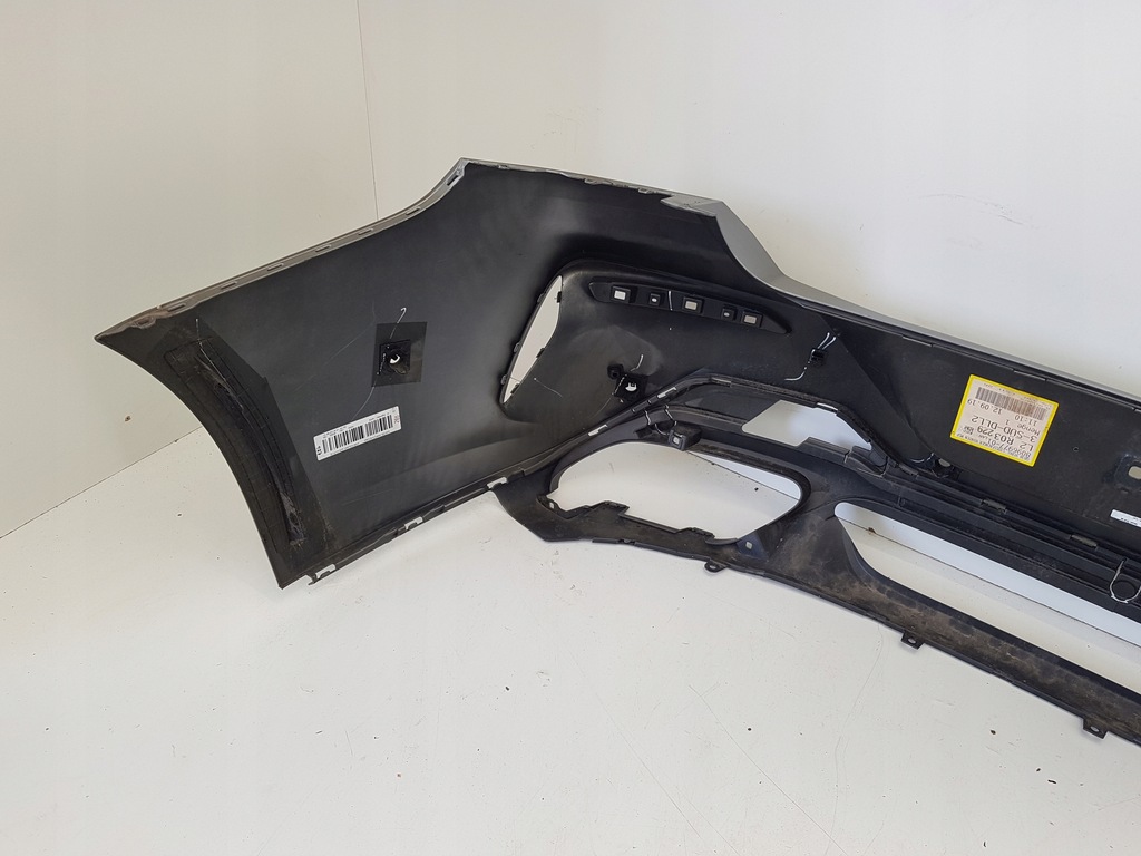 фото №8, Bmw 8 g14 g15 m-pakiet бампер задня