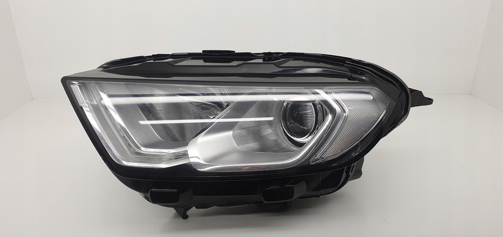 фото №1, Ford ecosport lift лампа ліва лінза led gn15-13w030-je