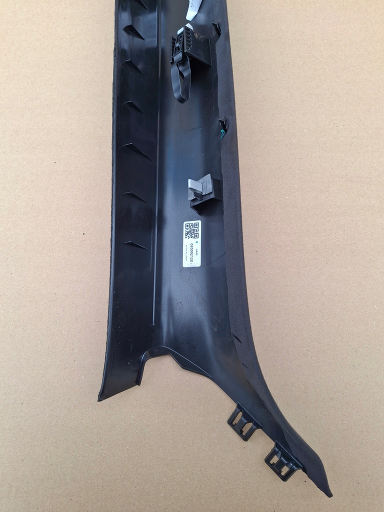 фото №10, Maserati granturismo ii m189 блок двигателя обшивка обивка правый 670167985