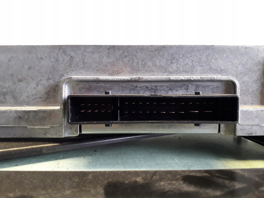 фото №7, Audi a5 8t підсилювач підсилювач