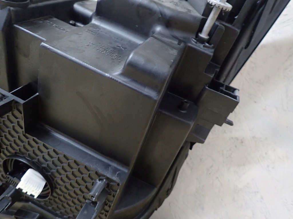 фото №2, Лампа правая правый full led lexus rx 200t iv 15-19r