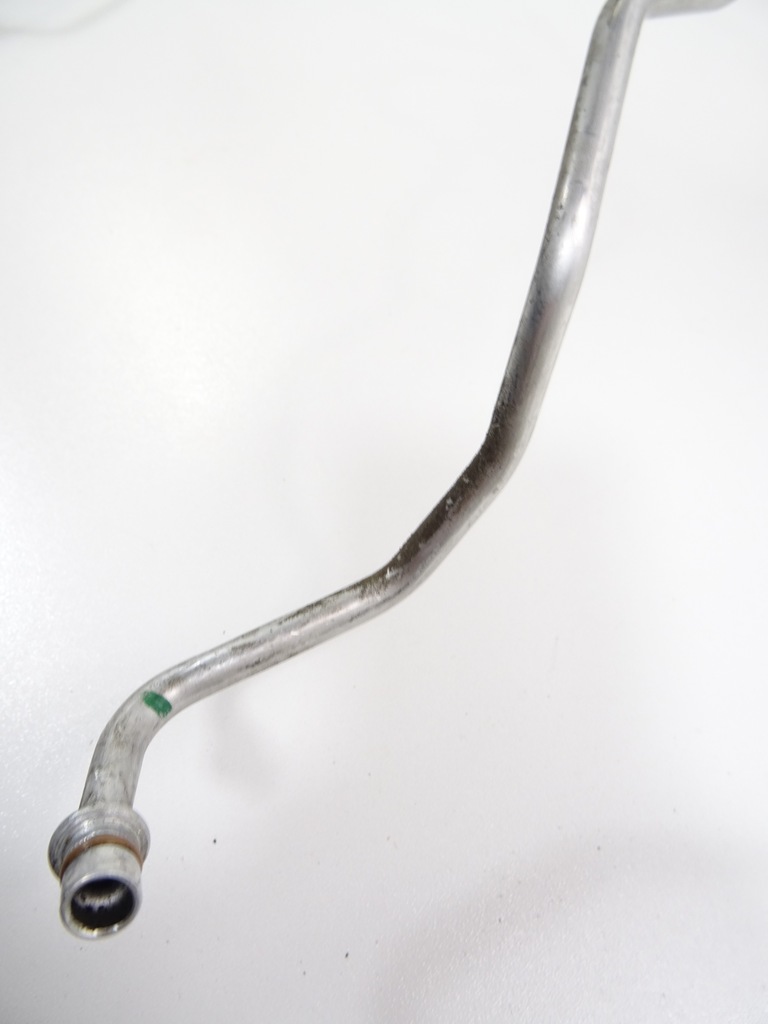 фото №6, Pulsar 1.5 шланг трубка кондиционера 924403zn0a