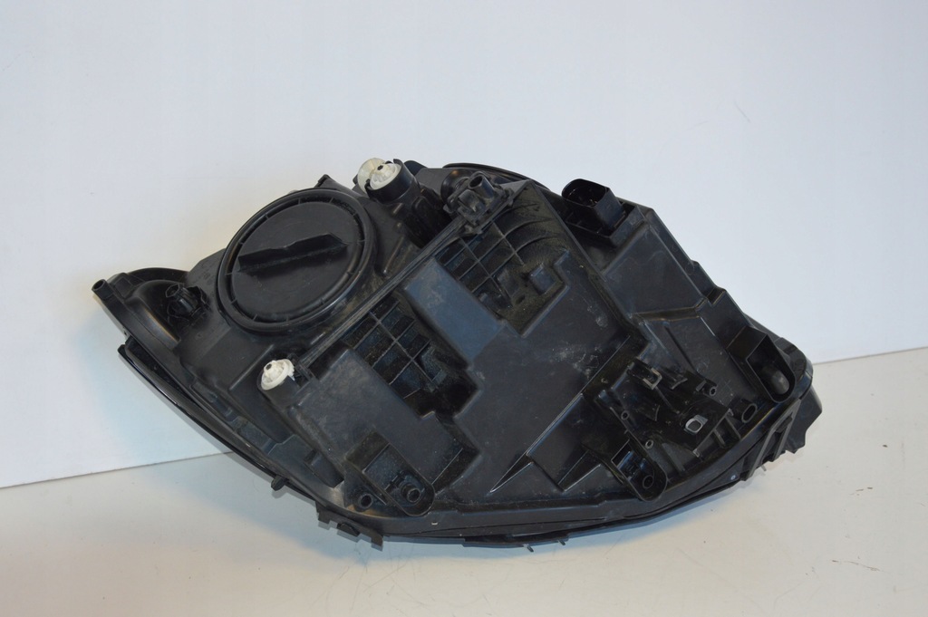 фото №9, Mercedes gla 247 h247 лампа передняя левая h7