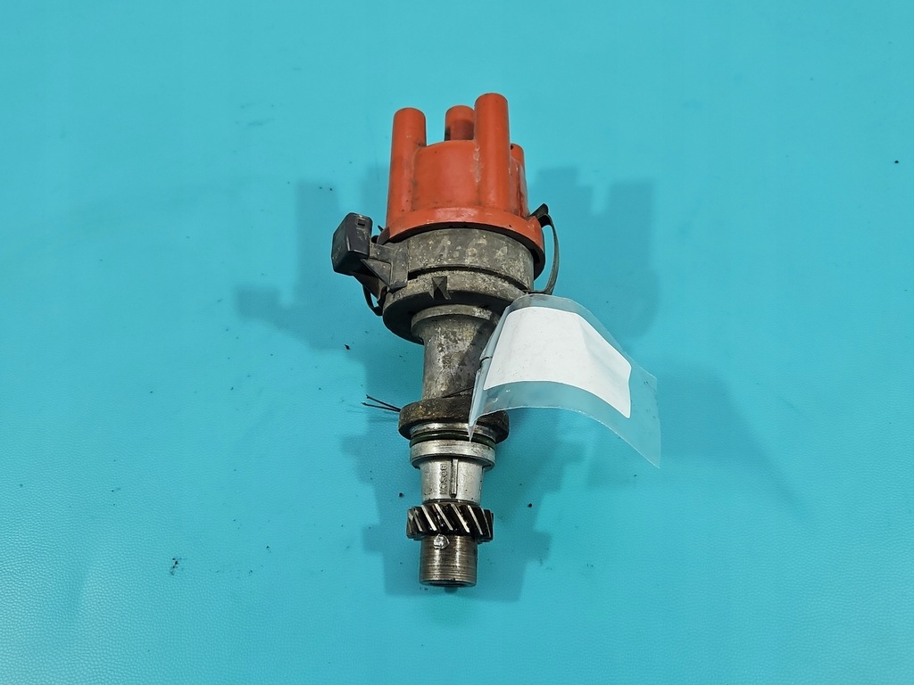 фото №9, Аппарат зажигание seat cordoba i 0237520059 050905205ar 1.6 8v mpi