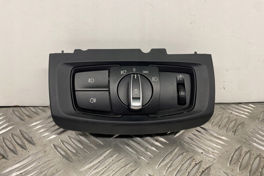 фото №7, Вимикач світла bmw 4 gran coupe f36 9311727 2.0l бензиновий 135kw 2017