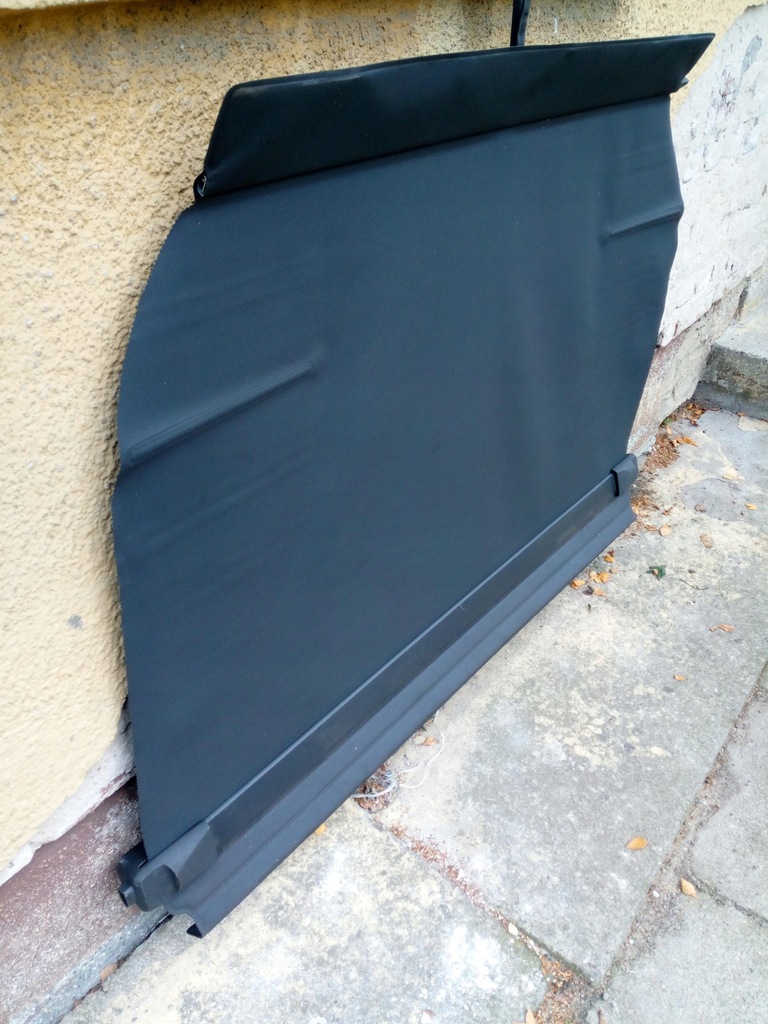 фото №9, Шторка багажника volvo xc90 oryg.