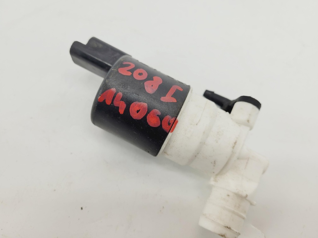 Помпа омывателя renault zoe 286208543r, #14060 Цена