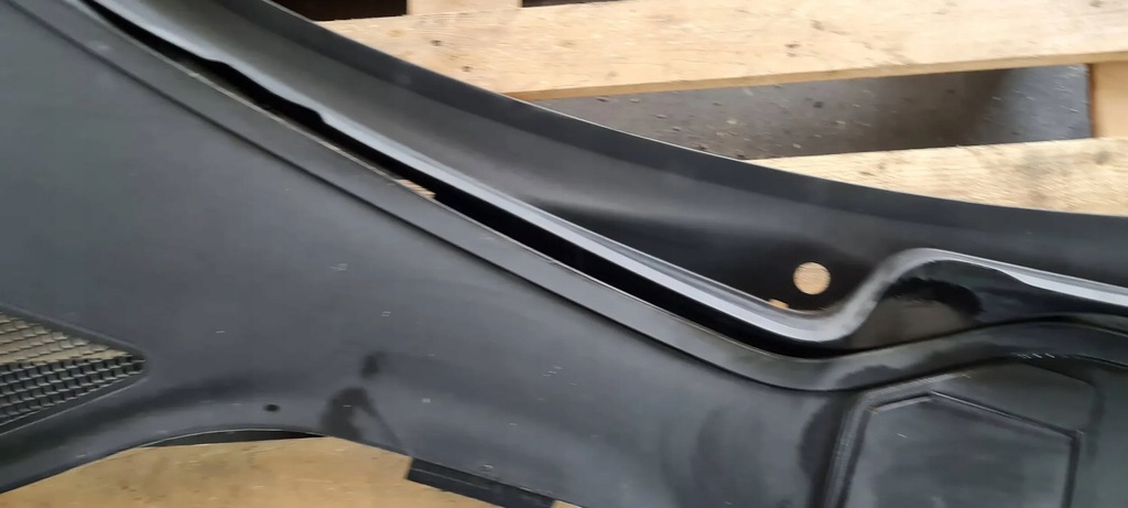 фото №13, S6 c7 4g a6 lift жабо пластиковий захист 4g8819447 s7 4g a7