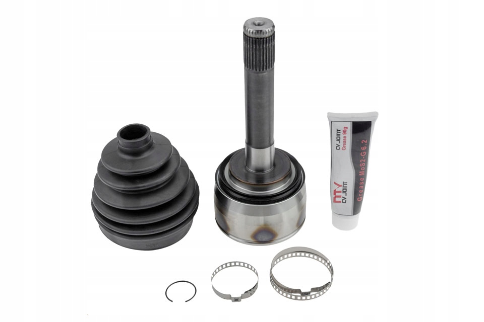 фото №2, Шарнир приводной перед do lexus lx 470