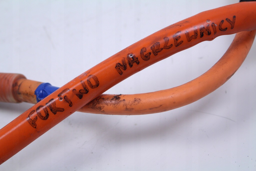 фото №6, Джгут трубопровід smart fortwo ii 15r. electric