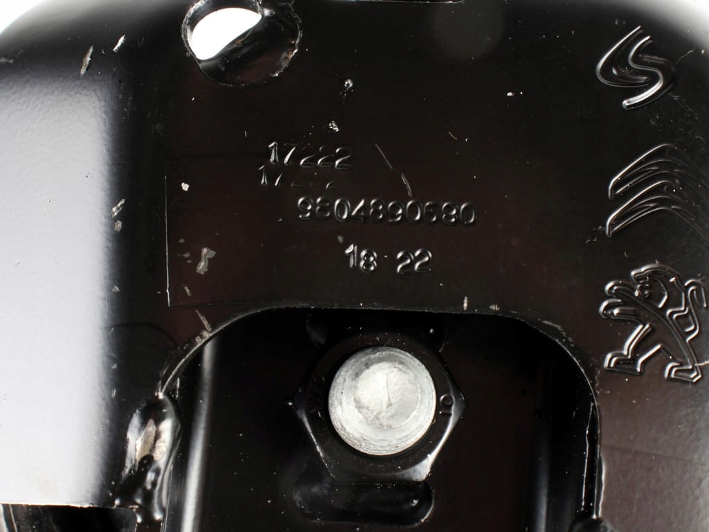 фото №8, Подушка двигателя peugeot 5008 308 3008 expert 2.0 bluehdi oryg