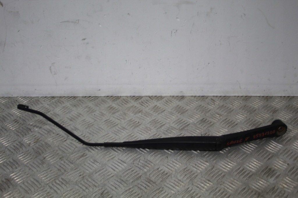 фото №1, Важіль двірники праве chevrolet cruze