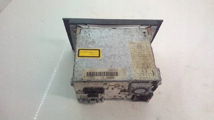 фото №8, Радіопрогравач навігація audi a6 c5 4b0035192l