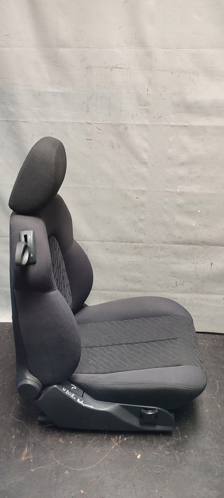 фото №8, Сиденье сиденья комплект mercedes w208 2,0 компрессор