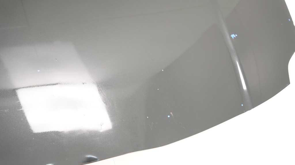 фото №5, Капот крышка двигателя toyota auris i 06-09r 209