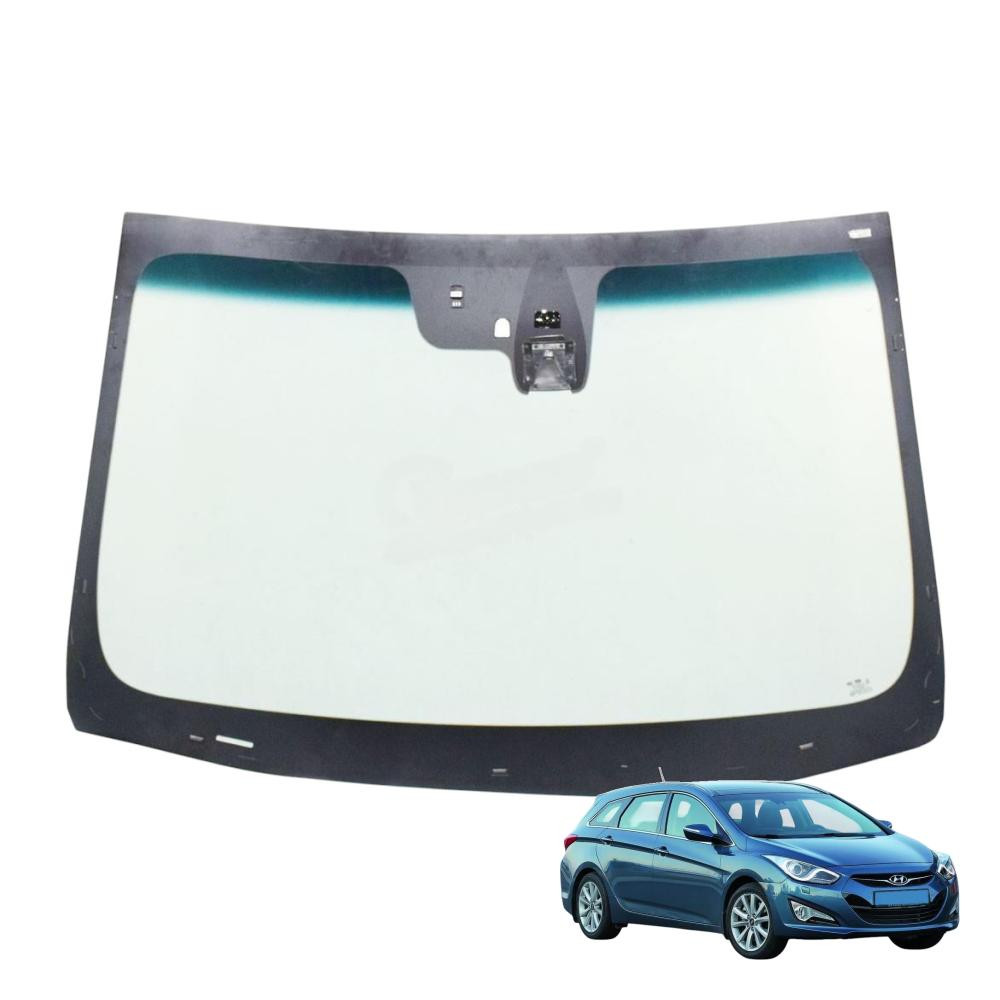 фото №1, Стекло лобовое hyundai i40 20-