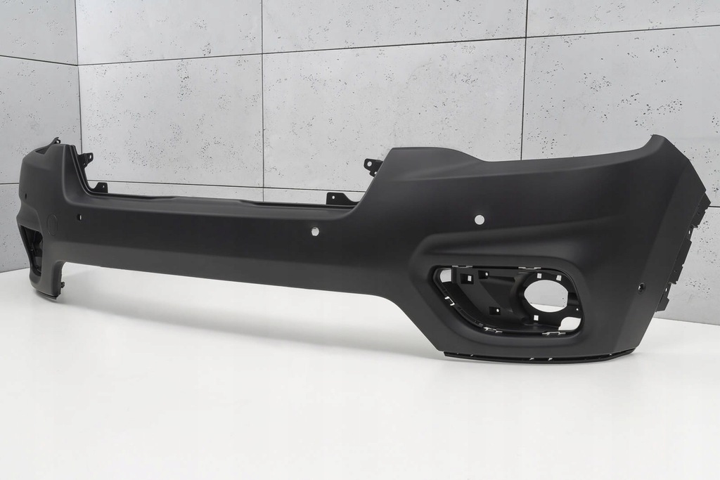 фото №10, Jeep cherokee kl 2018-2023 po faceliftingu бампер передний pdc 68406528ac