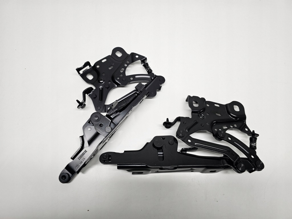 Купить 7300566 mini cooper f55 f56 f57 петля капот правый левый
