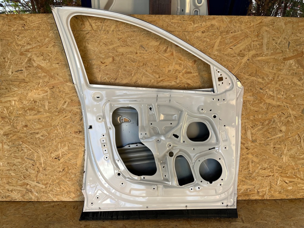 фото №16, Hyundai tucson iv 4 20- дверь передние перед левая