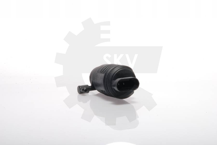 фото №11, Esen skv 15skv008 насос розпилювача, омивач скло лобове