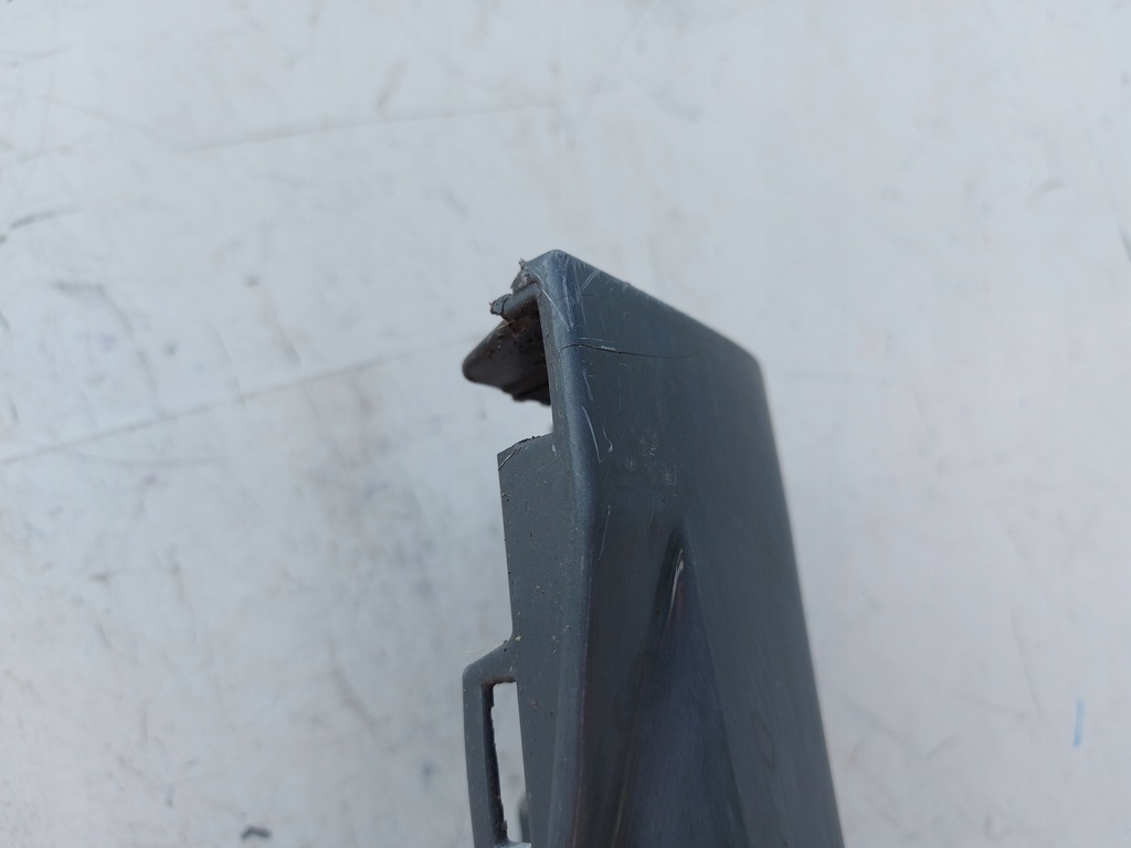 фото №7, Audi tt 8s порог молдинг порог правая