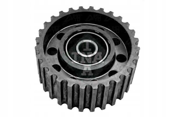 фото №1, Ina ролик направляющая ремень распределительного вала toyota dyna dy