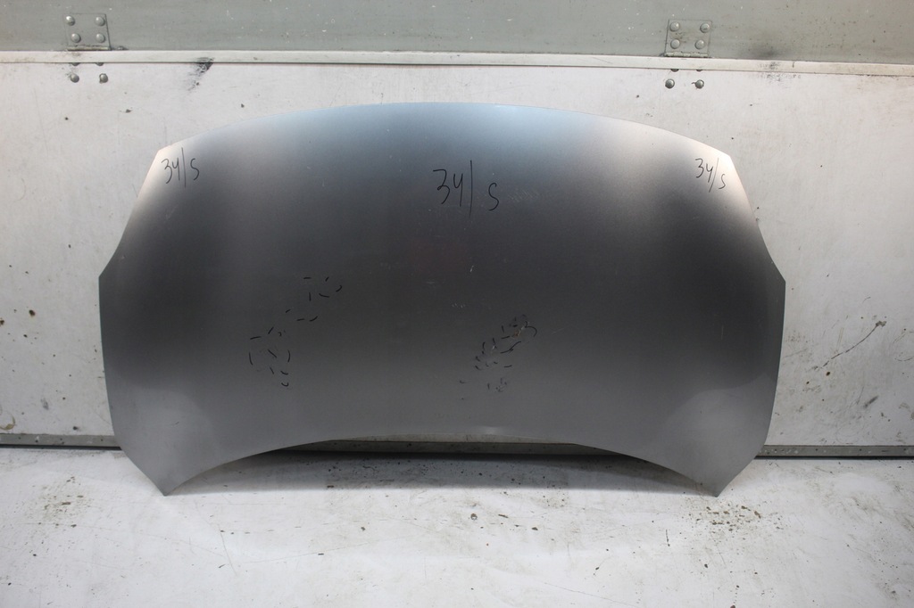 фото №1, Капот suzuki swift mk8