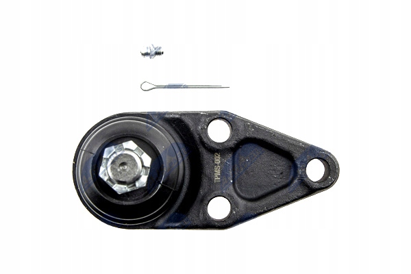 фото №11, Шарова опора важеля mitsubishi pajero iii v65 75 00-06 заднього верхнього