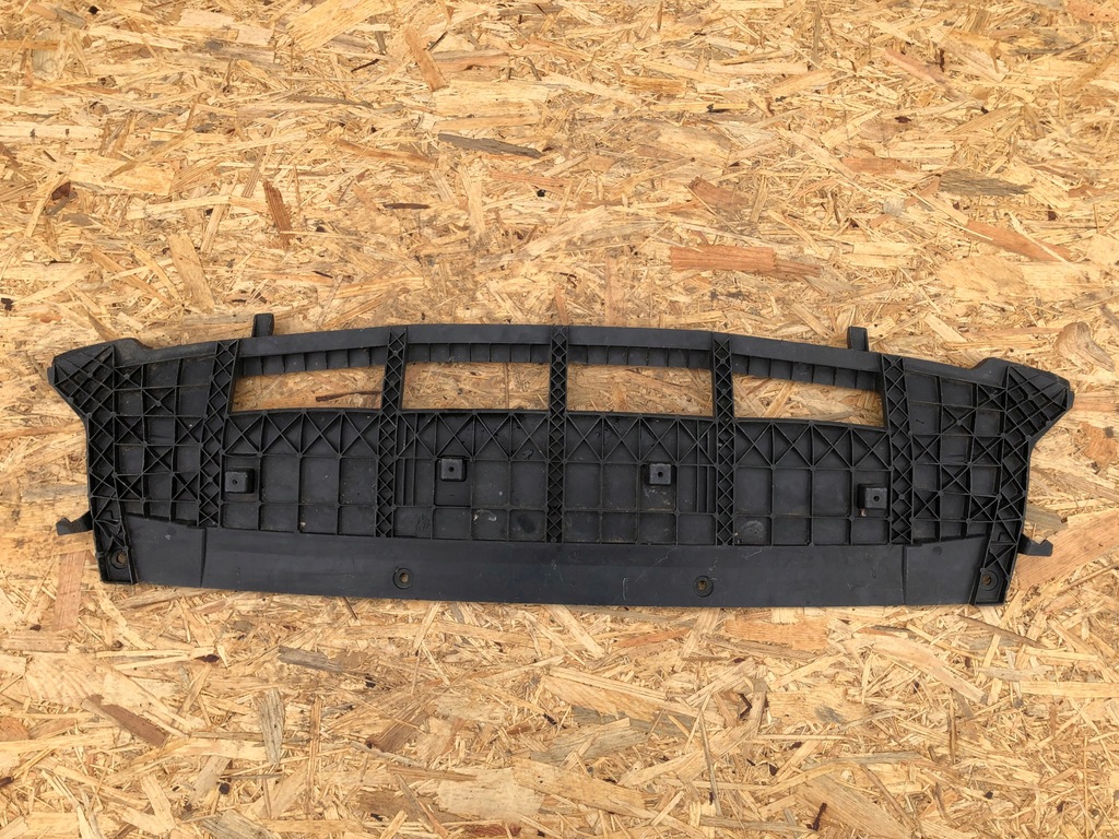 фото №12, Audi q5 8r0 защита плита pod бампер ładna