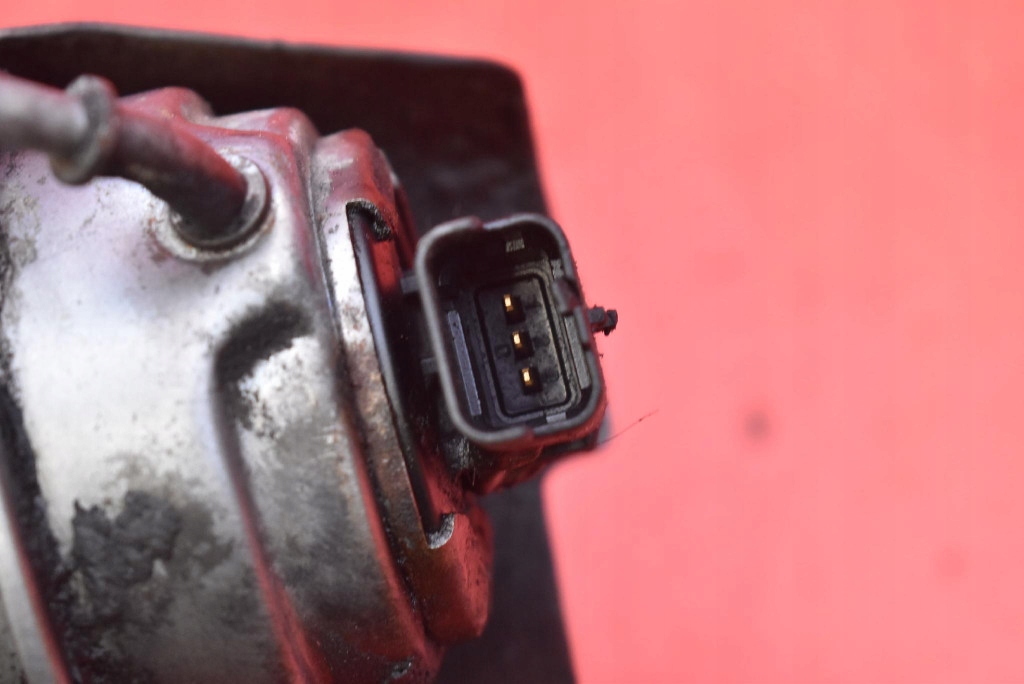 фото №10, Турбонагнітач турбіна 7781450b land rover freelander 1 i 2.0 td 112km 98-