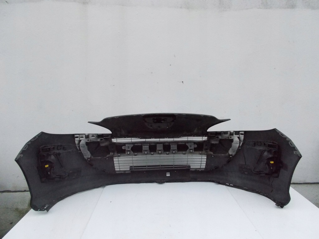 фото №13, Бампер передній перед peugeot 308 ktvd