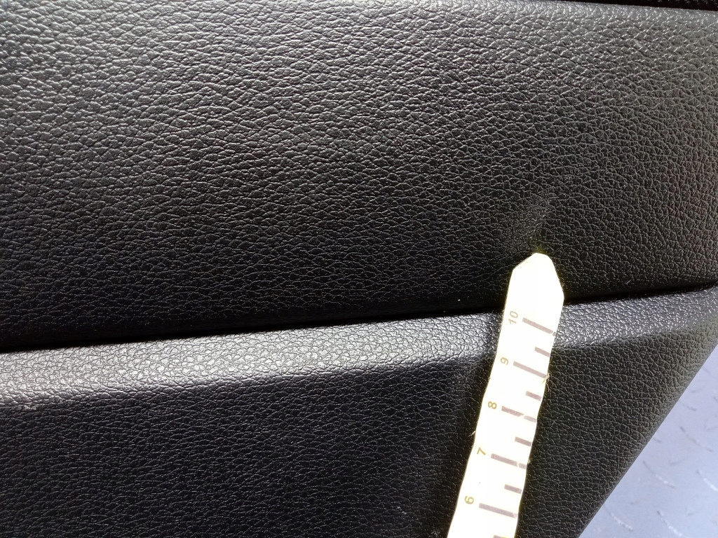 фото №7, Kia ceed iii kombi обивка дверь задняя правая 83360-j7010wk