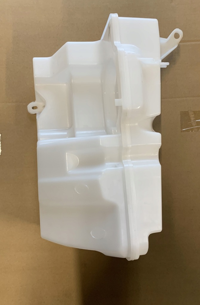 фото №11, Бак wody volvo xc60 i 09-17r