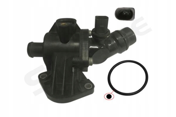 фото №7, Starline термостат seat altea 2.0fsi 03/04