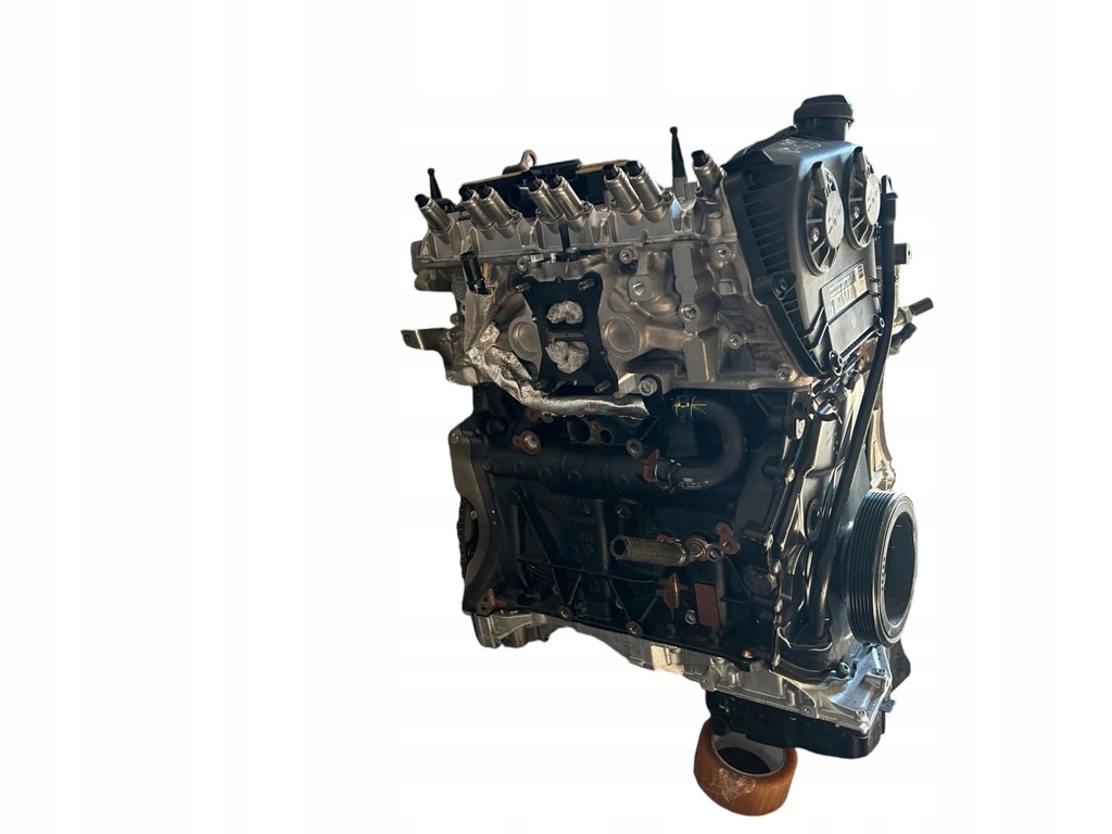 фото №9, Audi q5 sq5 двигун