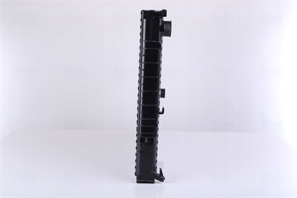 Nissens радиатор двигателя bmw 8 e 31 90- 840 ci Киев