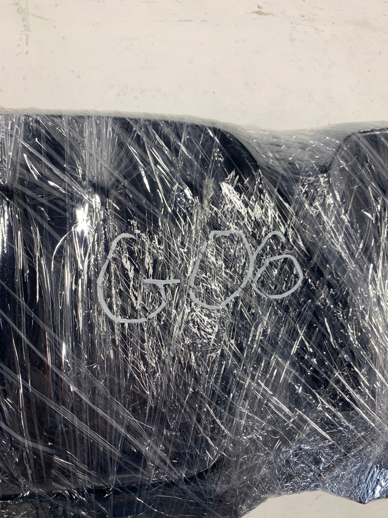 фото №14, Решітка радіатора решітка радіатора жалюзі захист bmw x6 g06