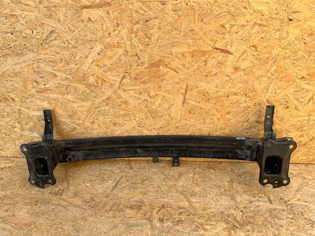 фото №13, Hyundai tucson iii 3 балка бампера передняя перед