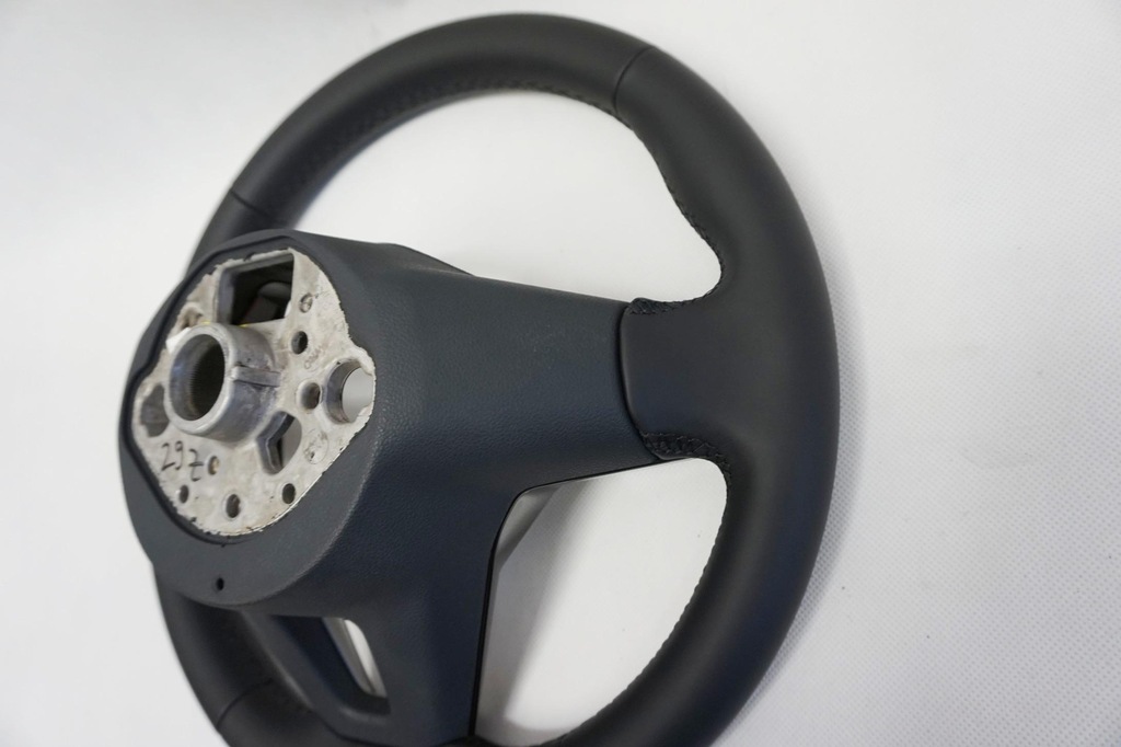 фото №9, Повітропровід ford tourneo connect iii nowa