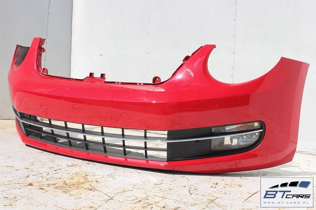 фото №9, Vw the beetle перед ly3d капот крылья бампер pas передний лампы усилитель