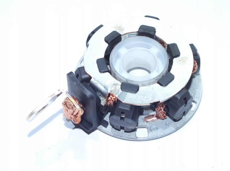 фото №1, Стартер щіткотримач стартер