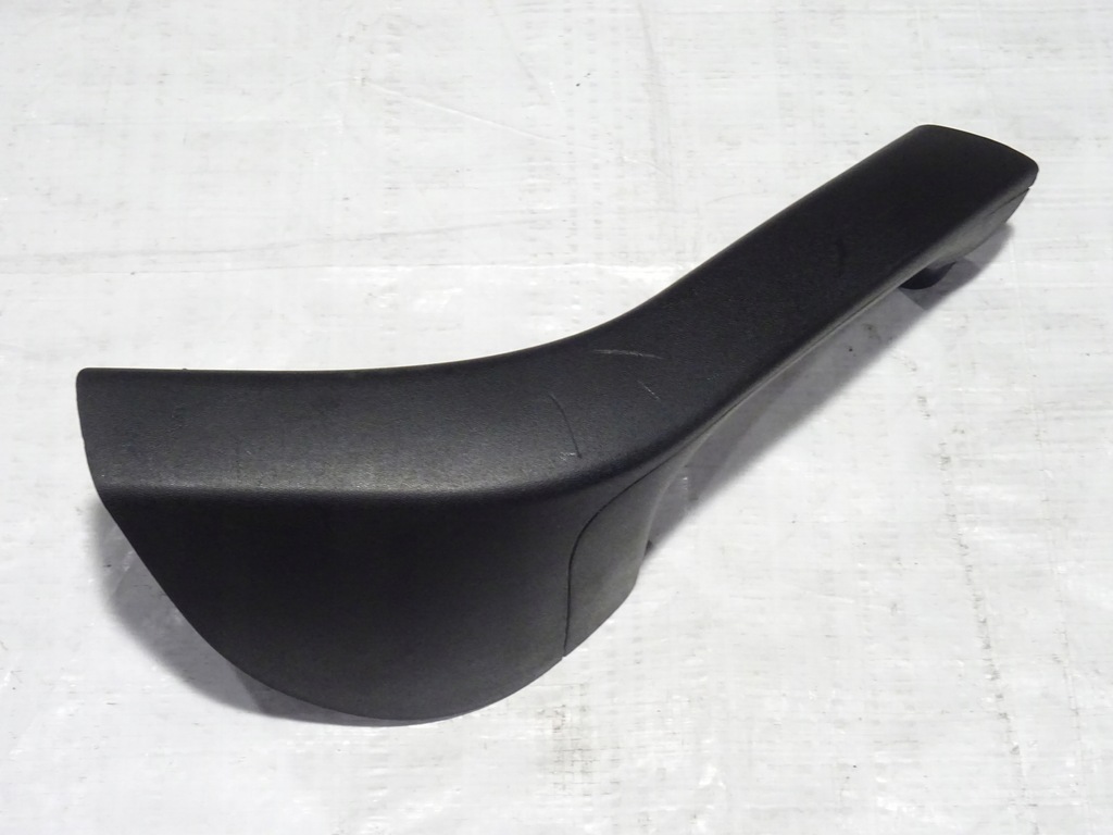 фото №1, Ручка дверь задняя левая seat altea toledo iii 3 5p0