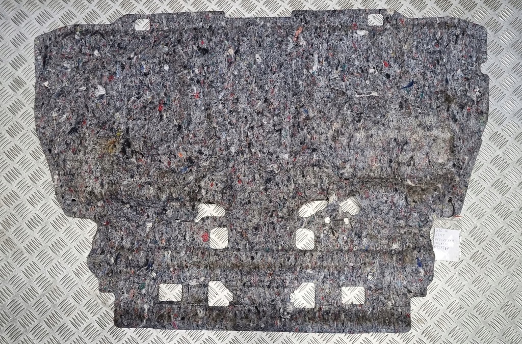 фото №10, Bmw g26 i4 шумоізоляція ізоляція акустична 6997266