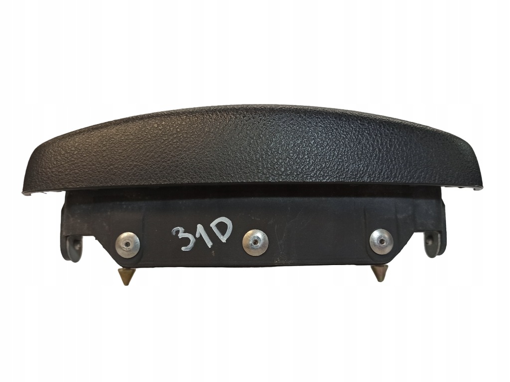 фото №5, Volkswagen new beetle подушка безопасности подушка воздушная водителя 1c0880201e