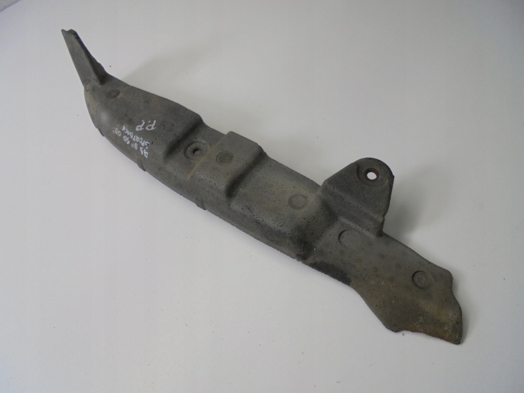 фото №1, Audi a3 s3 8p права шумоізоляція / піна крила передній 8p0821112a