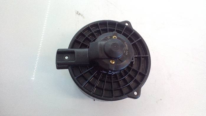 фото №6, Вентилятор салону повітродувка mazda 6 894000-0232
