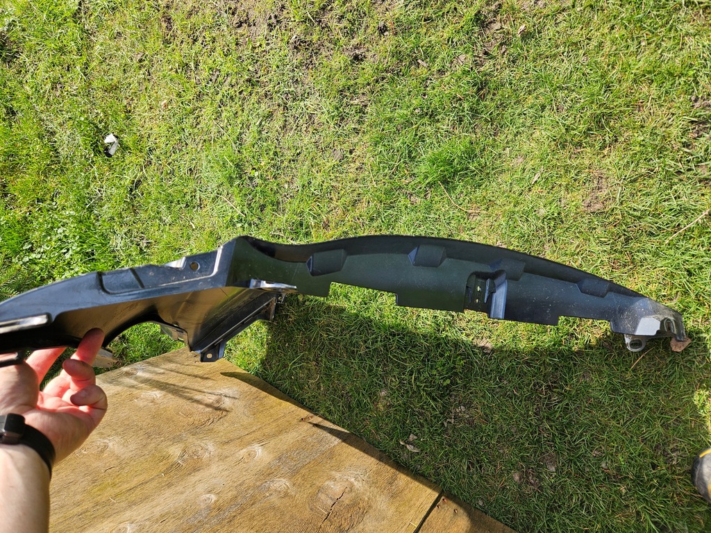 фото №12, Крыло правый перед renault zoe