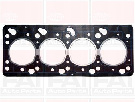 фото №1, Прокладка головки циліндрів ford escort classic, escort v, escort vi, fiest