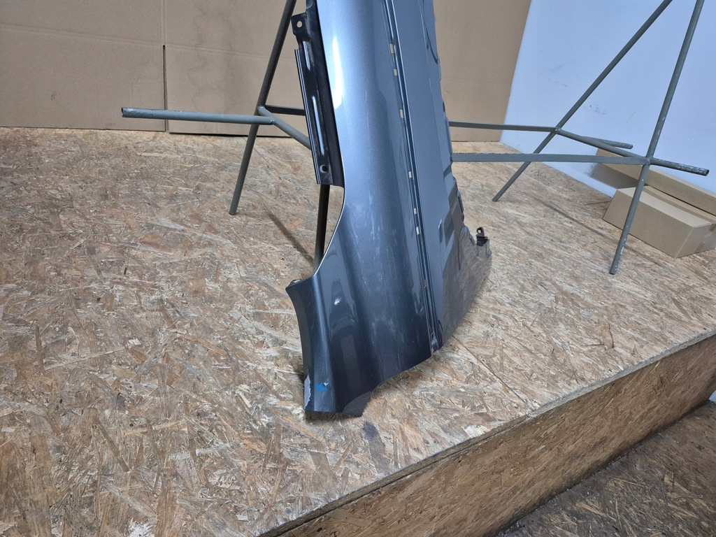 фото №13, Renault koleos ii 2 крыло передний перед правый