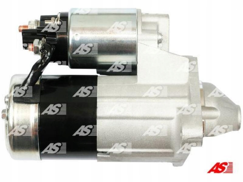 Стартер as-pl renault dacia nissan 1.5dci s5035 Київ